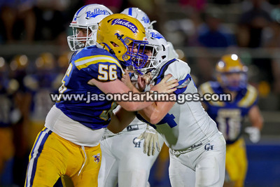 AHSAA: Carbon Hill at Curry