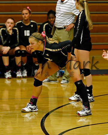 AHSAAVB: Walker at Thompson