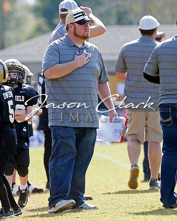 Winfield Pirates Jr Football Super Bowl