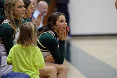 AHSAA:Vestavia HIlls at Mountain Brook JV