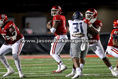NJCAA:Mississippi Gulf Coast CC at East Mississippi CC