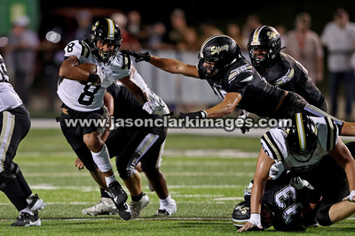 AHSAA:Jasper at Sipsey Valley