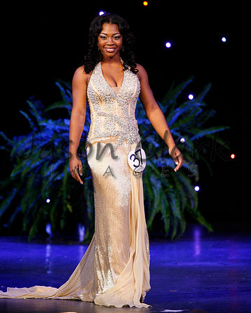 2014 TCHS Pageant