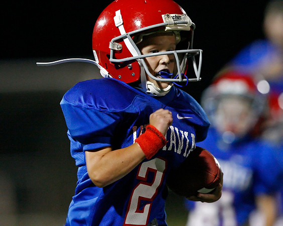 VHK1 vs Trussville
