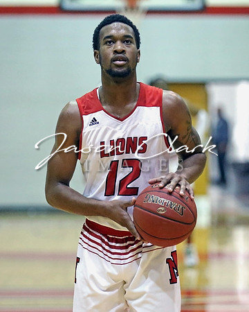 NJCAAMBK: Northeast Miss CC @ East Mississippi CC