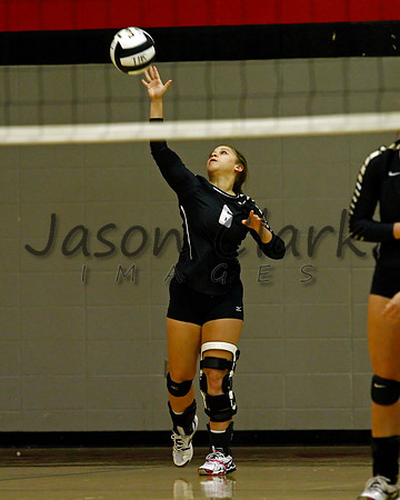 AHSAAVB: Walker at Thompson