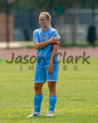 U18 Girls: WASA vs Huntsville