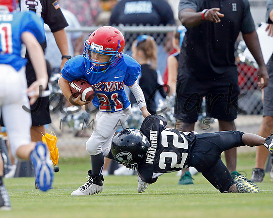 Vestavia Hills 3rd