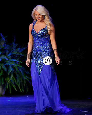 2014 TCHS Pageant