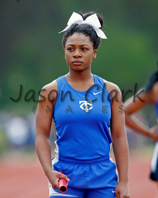 Homewood Invitational