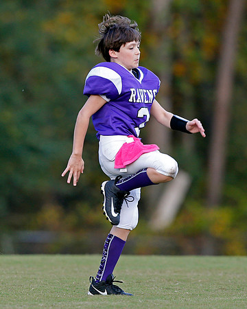Mountain Brook 5th Grade Super Bowl