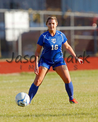 TCHS vs Central