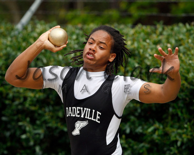 Homewood Invitational