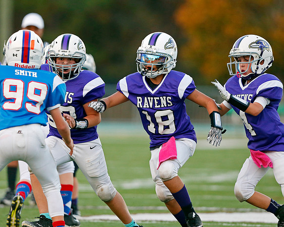 Mtn Brook 5th Grade Super Bowl