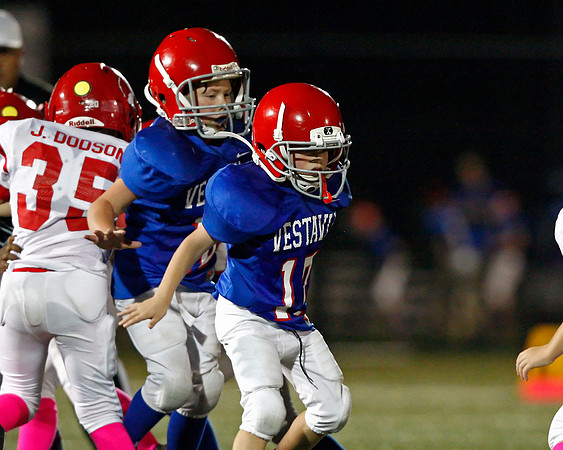 VHK1 vs Trussville