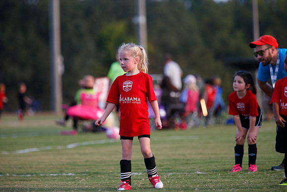 AHSAAFB: Green County at Carbon Hill