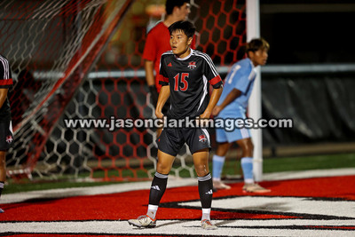 NJCAA: Copiah-Lincoln at East Mississippi Soccer