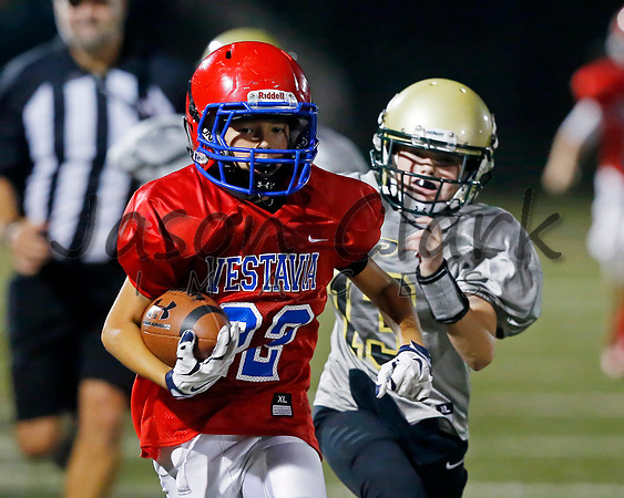 Vestavia Hills 6th Red