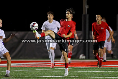 NJCAA:Millsaps at East Mississippi CC