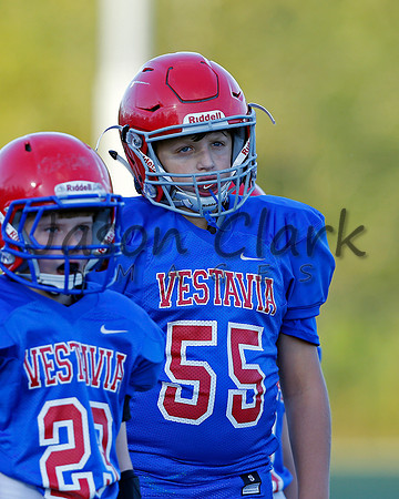 Vestavia Hills 4th Grade