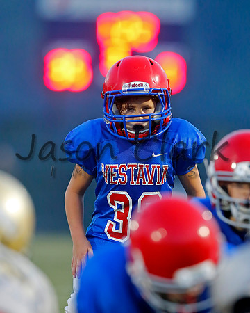 Vestavia Hills 3rd