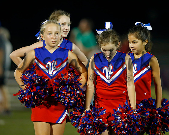 Vestavia Hills 6th Blue