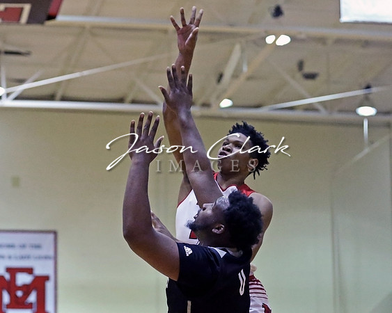NJCAAMBK: Northeast Miss CC @ East Mississippi CC