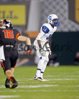 TCHS at Hoover