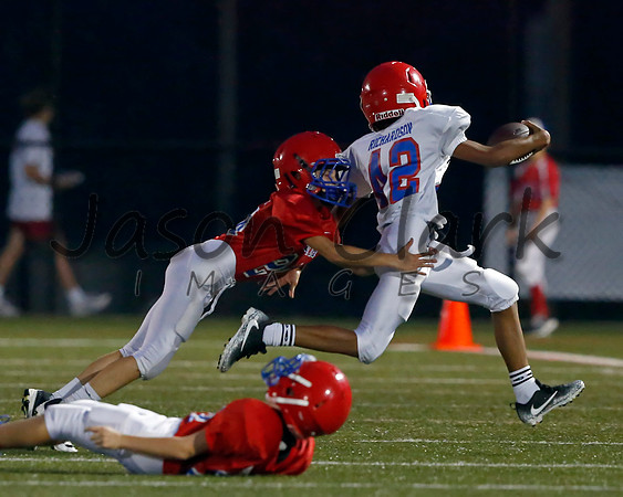 Vestavia Hills 6th Blue