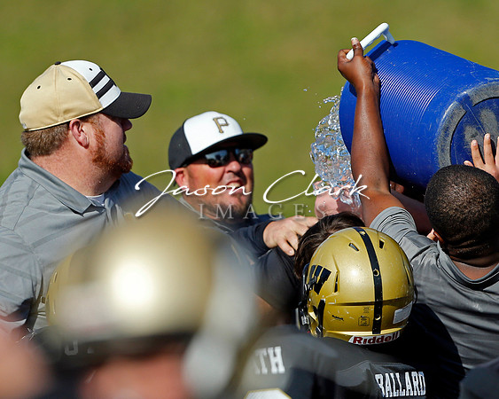 Winfield Pirates Jr Football Super Bowl