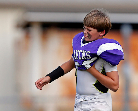 Mountain Brook 5th Grade Super Bowl