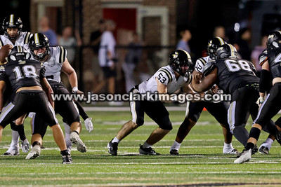 AHSAA:Jasper at Sipsey Valley