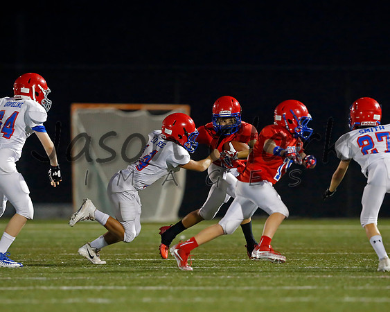 Vestavia Hills 6th Blue