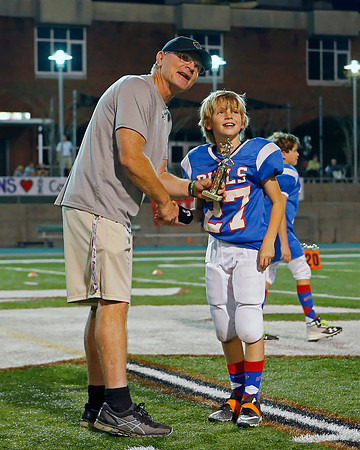 Mtn Brook 5th Grade Super Bowl