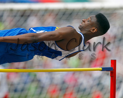 Homewood Invitational