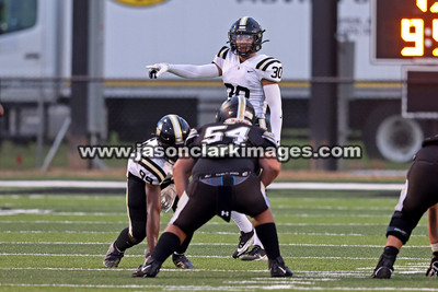 AHSAA:Jasper at Sipsey Valley