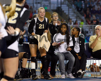 TCHS at Hoover
