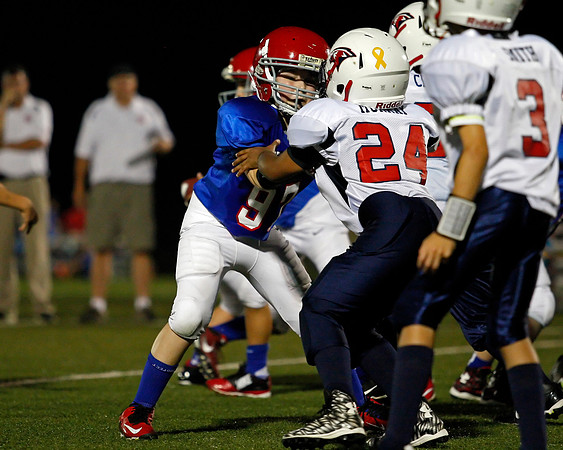 Vestavia Hills 4