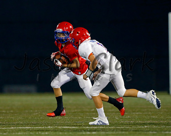 Vestavia Hills 6th Red