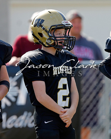 Winfield Pirates Jr Football Super Bowl