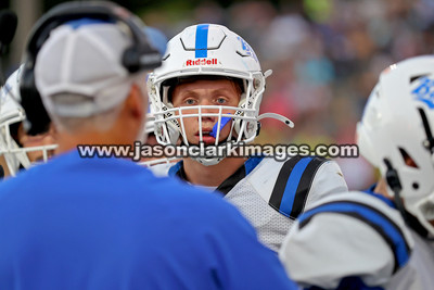AHSAA: Carbon Hill at Curry