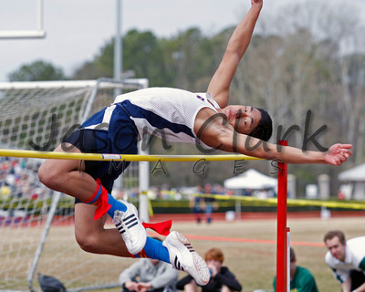 Homewood Invitational
