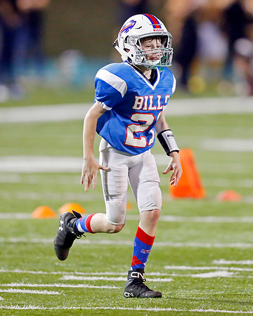 Mtn Brook 5th Grade Super Bowl