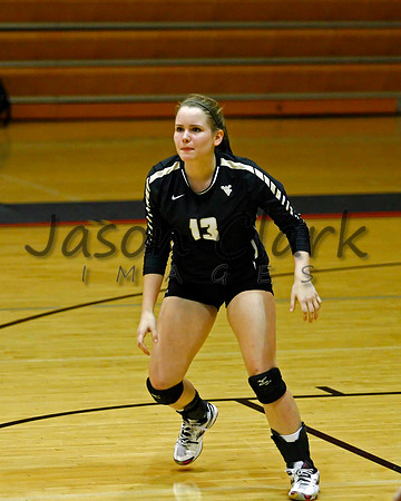 AHSAAVB: Walker at Thompson