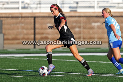 NJCAA: Copiah-Lincoln at East Mississippi Soccer