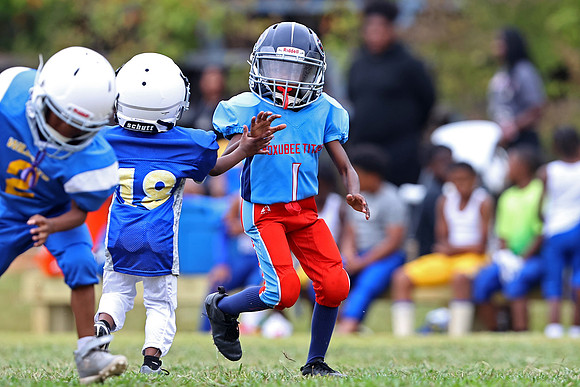 Kemper Wildcats at Noxubee Titans