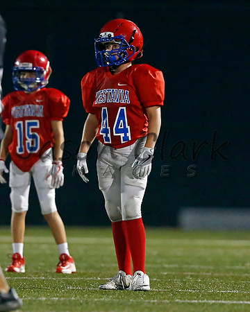 Vestavia Hills 6th Red
