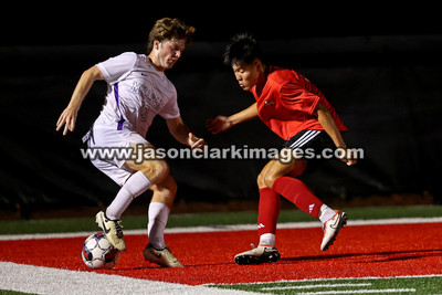 NJCAA:Millsaps at East Mississippi CC