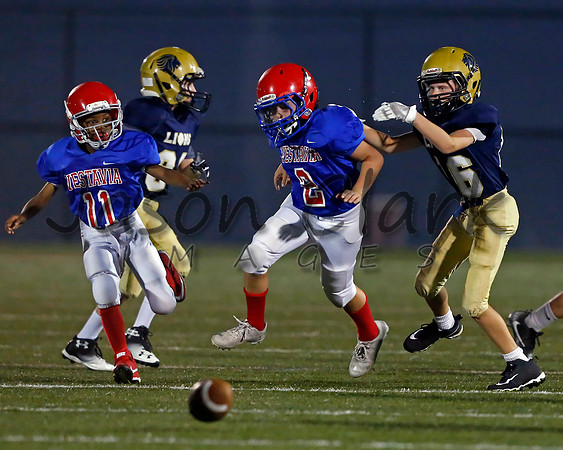 Vestavia Hills 5th