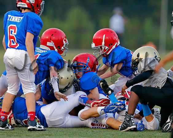 Vestavia Hills 3rd